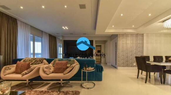 Apartamento, 4 quartos, 300 m² - Foto 4