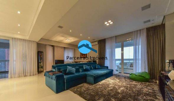 Apartamento, 4 quartos, 300 m² - Foto 2