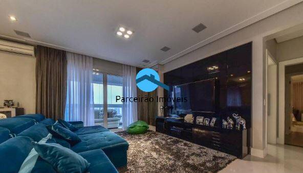 Apartamento, 4 quartos, 300 m² - Foto 6