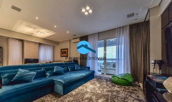 Apartamento, 4 quartos, 300 m² - Foto 7