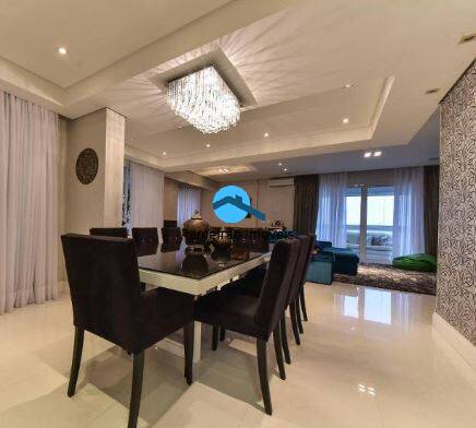 Apartamento, 4 quartos, 300 m² - Foto 10