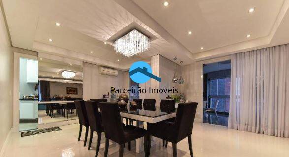 Apartamento, 4 quartos, 300 m² - Foto 9