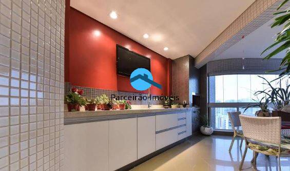 Apartamento, 4 quartos, 300 m² - Foto 11