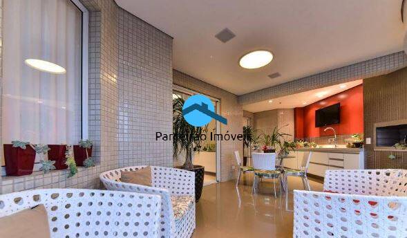 Apartamento, 4 quartos, 300 m² - Foto 13