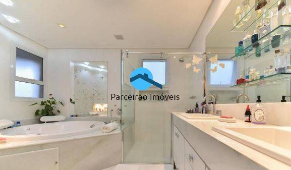 Apartamento, 4 quartos, 300 m² - Foto 35