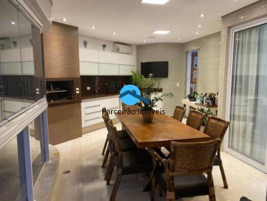 Apartamento, 4 quartos, 300 m² - Foto 1