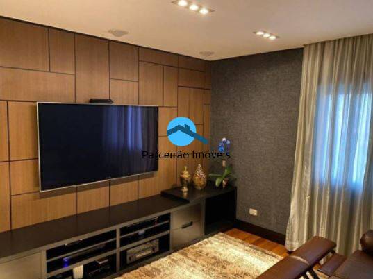 Apartamento, 4 quartos, 300 m² - Foto 2