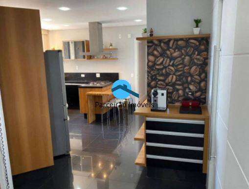 Apartamento, 4 quartos, 300 m² - Foto 6