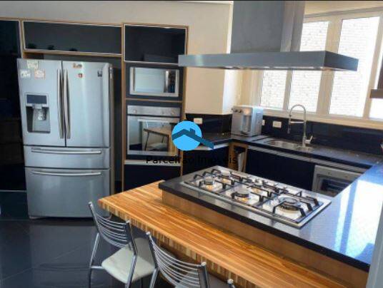 Apartamento, 4 quartos, 300 m² - Foto 4