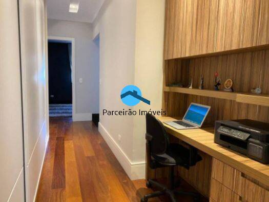 Apartamento, 4 quartos, 300 m² - Foto 9