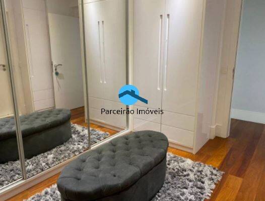 Apartamento, 4 quartos, 300 m² - Foto 8