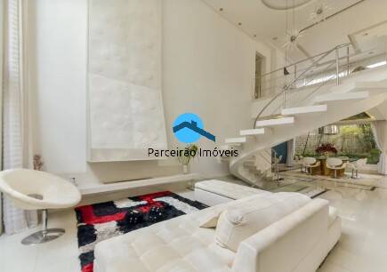 Casa de Condomínio, 5 quartos - Foto 7