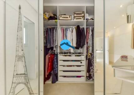 Casa de Condomínio, 5 quartos - Foto 31