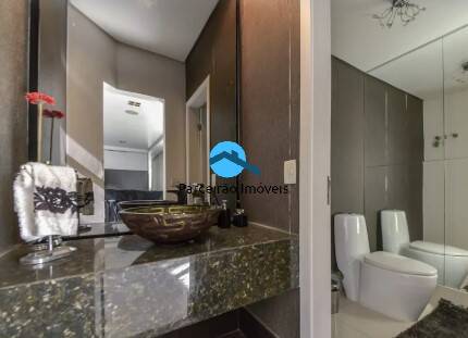 Casa de Condomínio, 5 quartos - Foto 40