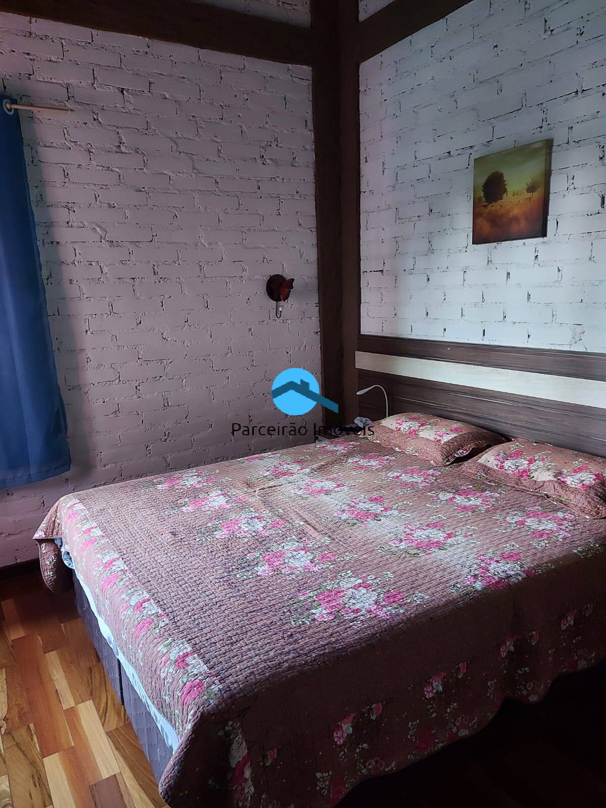 Casa de Condomínio à venda com 3 quartos, 250m² - Foto 12