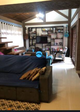 Casa de Condomínio à venda com 3 quartos, 250m² - Foto 9