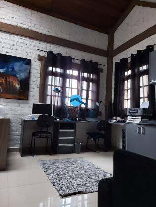 Casa de Condomínio à venda com 3 quartos, 250m² - Foto 13