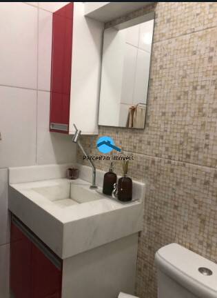 Casa de Condomínio à venda com 3 quartos, 250m² - Foto 11