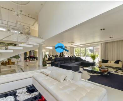 Casa de Condomínio, 5 quartos - Foto 3