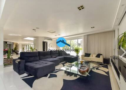 Casa de Condomínio, 5 quartos - Foto 5