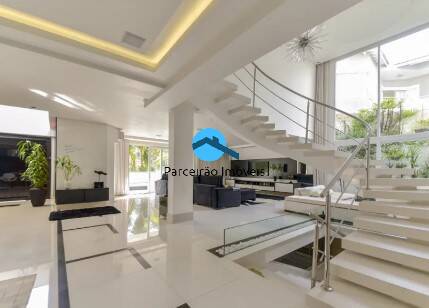 Casa de Condomínio, 5 quartos - Foto 4