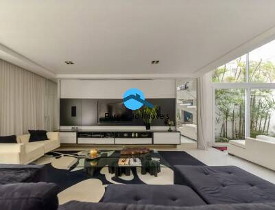 Casa de Condomínio, 5 quartos - Foto 6