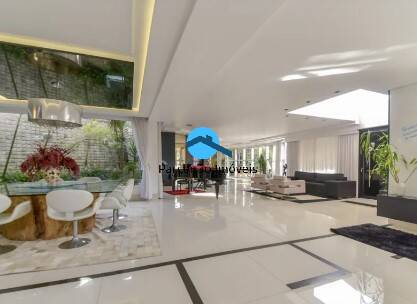 Casa de Condomínio, 5 quartos - Foto 7