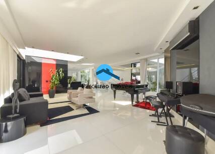 Casa de Condomínio, 5 quartos - Foto 9