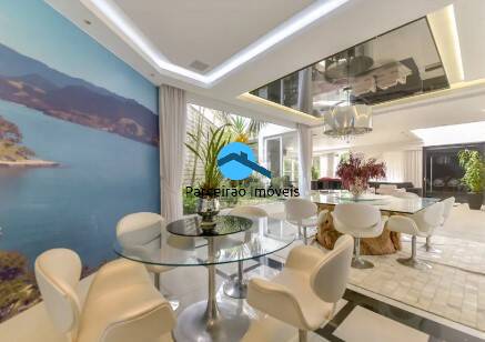 Casa de Condomínio, 5 quartos - Foto 11