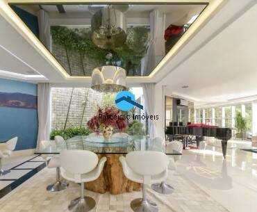 Casa de Condomínio, 5 quartos - Foto 13