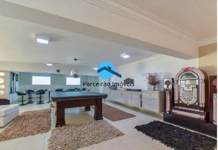 Casa de Condomínio, 5 quartos - Foto 14