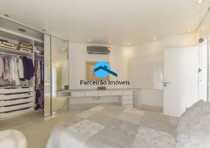 Casa de Condomínio, 5 quartos - Foto 18