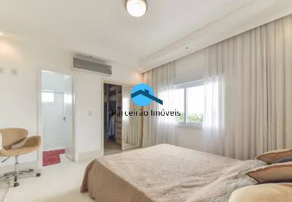 Casa de Condomínio, 5 quartos - Foto 20