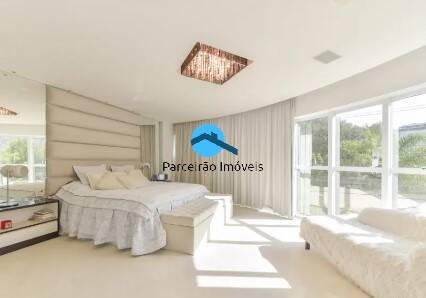 Casa de Condomínio, 5 quartos - Foto 22