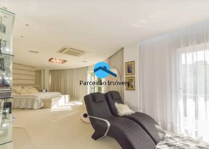 Casa de Condomínio, 5 quartos - Foto 24