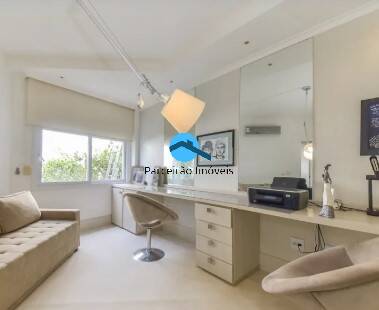 Casa de Condomínio, 5 quartos - Foto 28