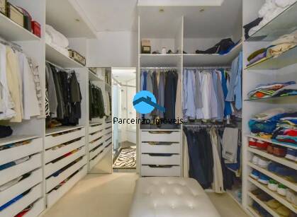 Casa de Condomínio, 5 quartos - Foto 29