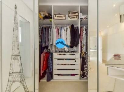 Casa de Condomínio, 5 quartos - Foto 31