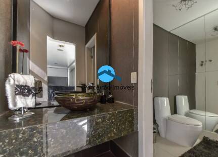 Casa de Condomínio, 5 quartos - Foto 44