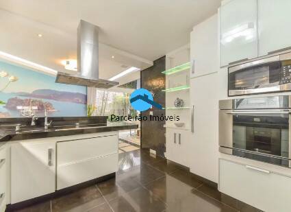 Casa de Condomínio, 5 quartos - Foto 46