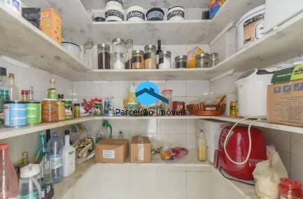 Casa de Condomínio, 5 quartos - Foto 50