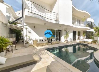 Casa de Condomínio, 5 quartos - Foto 2