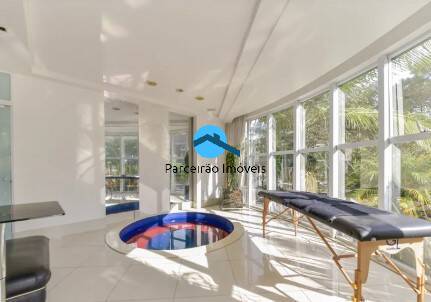 Casa de Condomínio, 5 quartos - Foto 53