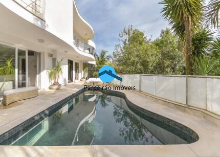 Casa de Condomínio, 5 quartos - Foto 54