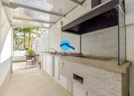 Casa de Condomínio, 5 quartos - Foto 56