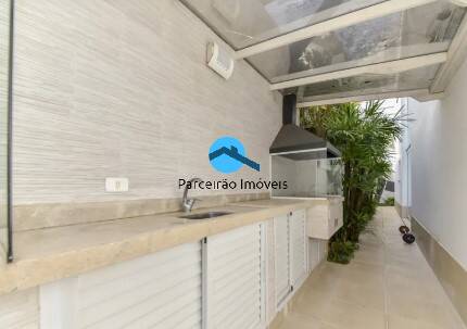 Casa de Condomínio, 5 quartos - Foto 57