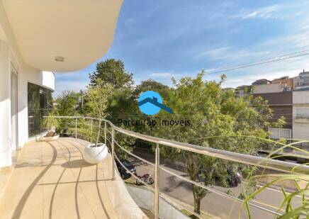 Casa de Condomínio, 5 quartos - Foto 60