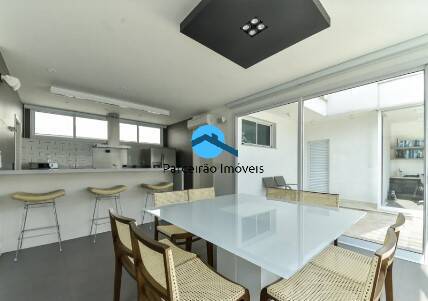 Casa à venda com 3 quartos, 406m² - Foto 7