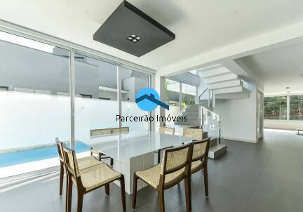 Casa à venda com 3 quartos, 406m² - Foto 6