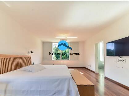 Casa à venda com 3 quartos, 406m² - Foto 12